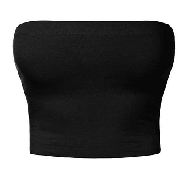 Tube Top